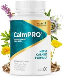 CalmPRO5 Review